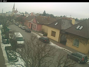 Město Bystřice pod Hostýnem