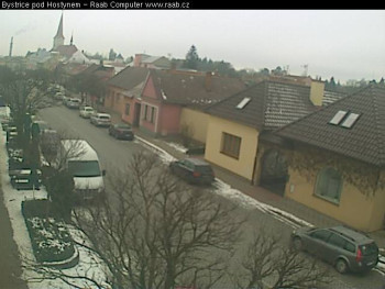 Město Bystřice pod Hostýnem