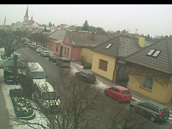 Město Bystřice pod Hostýnem