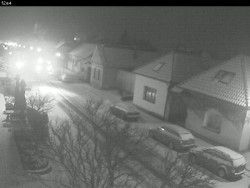 Bystřice pod Hostýnem, ulice Čs. brigády