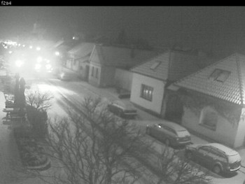 Město Bystřice pod Hostýnem