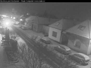 Město Bystřice pod Hostýnem