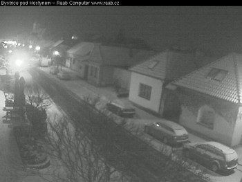 Město Bystřice pod Hostýnem