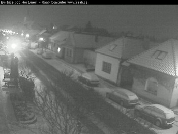 Město Bystřice pod Hostýnem