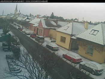 Město Bystřice pod Hostýnem