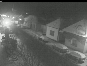 Město Bystřice pod Hostýnem