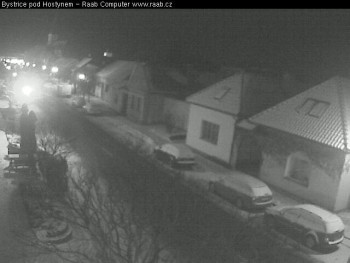 Město Bystřice pod Hostýnem