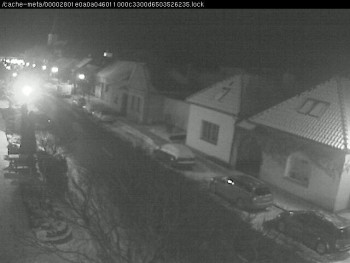 Město Bystřice pod Hostýnem