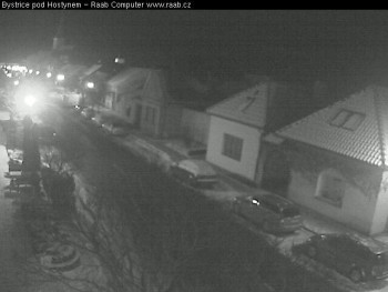 Město Bystřice pod Hostýnem