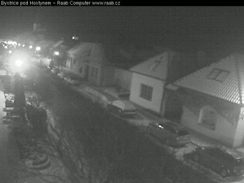 Město Bystřice pod Hostýnem