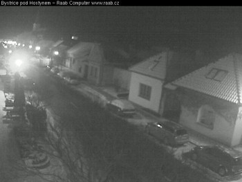 Město Bystřice pod Hostýnem