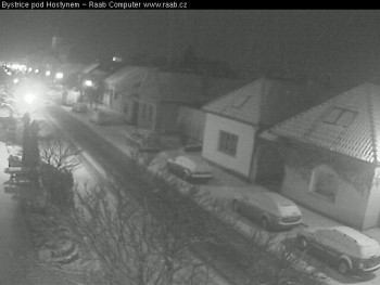 Město Bystřice pod Hostýnem