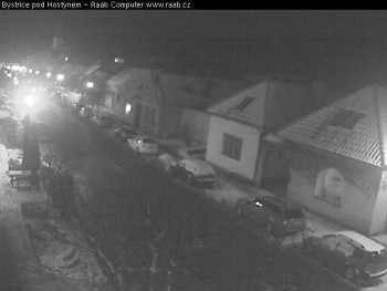 Město Bystřice pod Hostýnem