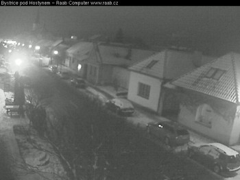 Město Bystřice pod Hostýnem