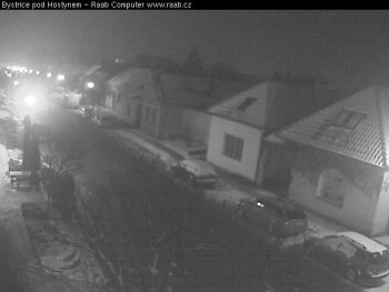 Město Bystřice pod Hostýnem