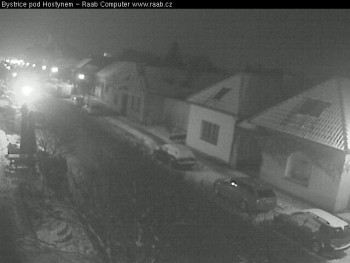 Město Bystřice pod Hostýnem