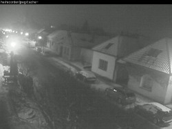 Bystřice pod Hostýnem, ulice Čs. brigády