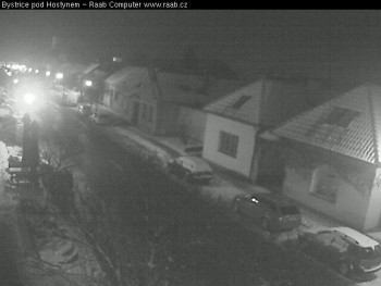 Město Bystřice pod Hostýnem