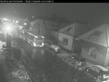 Město Bystřice pod Hostýnem