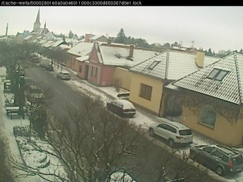 Město Bystřice pod Hostýnem