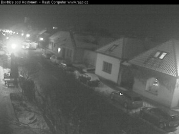 Město Bystřice pod Hostýnem