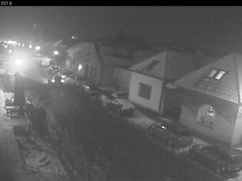 Město Bystřice pod Hostýnem