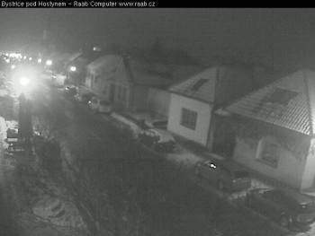 Město Bystřice pod Hostýnem