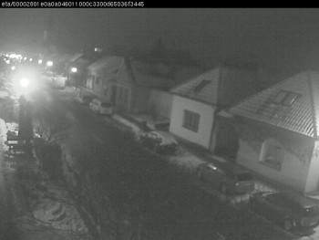 Město Bystřice pod Hostýnem