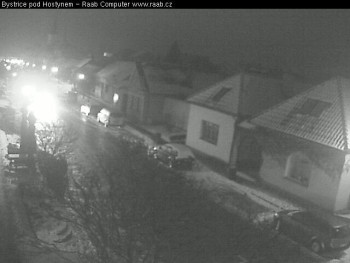 Město Bystřice pod Hostýnem