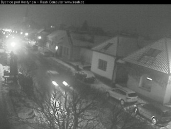 Město Bystřice pod Hostýnem