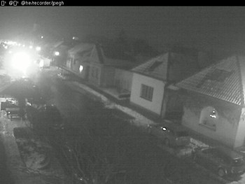 Město Bystřice pod Hostýnem