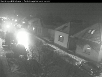 Město Bystřice pod Hostýnem