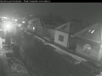 Město Bystřice pod Hostýnem