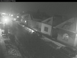 Bystřice pod Hostýnem, ulice Čs. brigády