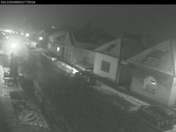 Město Bystřice pod Hostýnem