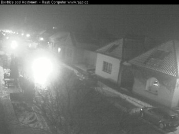 Město Bystřice pod Hostýnem