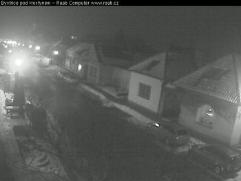 Město Bystřice pod Hostýnem