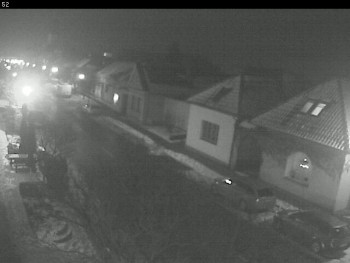 Město Bystřice pod Hostýnem