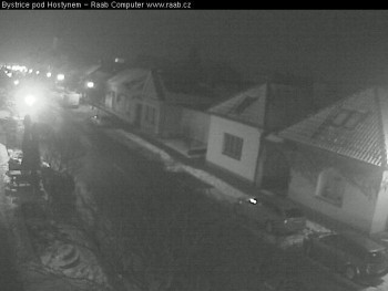 Město Bystřice pod Hostýnem