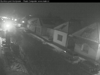 Město Bystřice pod Hostýnem