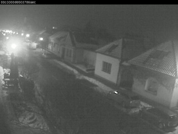 Město Bystřice pod Hostýnem