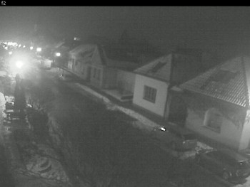 Město Bystřice pod Hostýnem