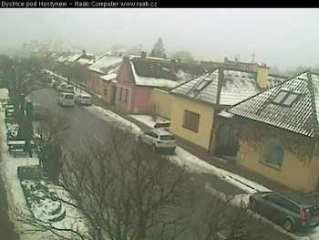 Město Bystřice pod Hostýnem