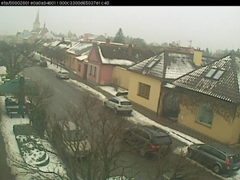 Město Bystřice pod Hostýnem