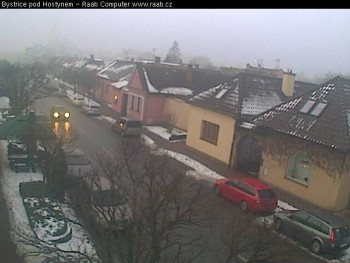 Město Bystřice pod Hostýnem