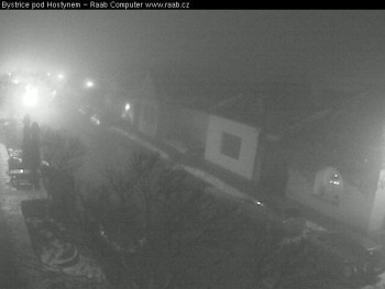 Město Bystřice pod Hostýnem