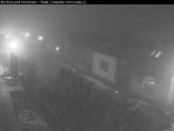 Město Bystřice pod Hostýnem