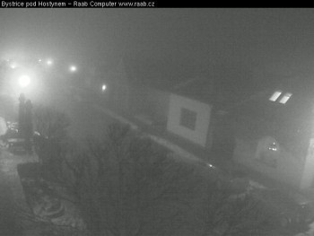 Město Bystřice pod Hostýnem