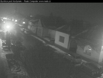 Město Bystřice pod Hostýnem