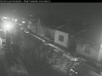 Město Bystřice pod Hostýnem